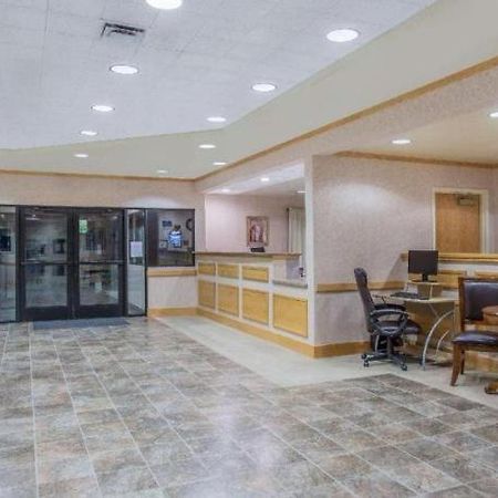 Days Inn By Wyndham Chino Valley Eksteriør bilde