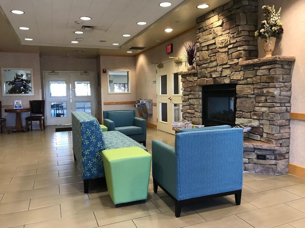 Days Inn By Wyndham Chino Valley Eksteriør bilde