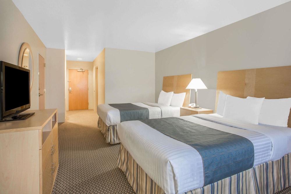 Days Inn By Wyndham Chino Valley Eksteriør bilde